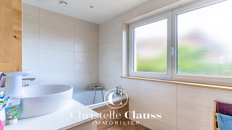 Ma-Cabane - Vente Maison NORDHOUSE, 103 m²