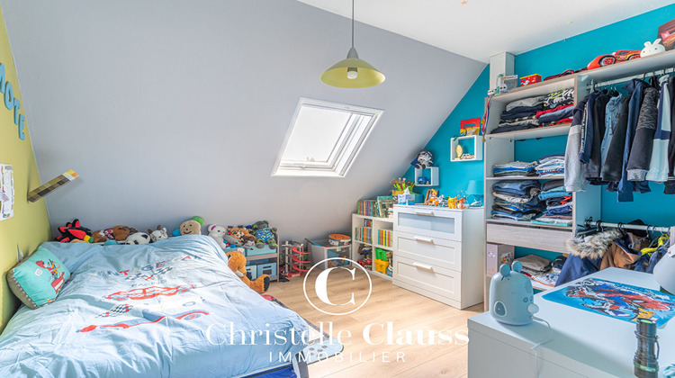 Ma-Cabane - Vente Maison NORDHOUSE, 103 m²