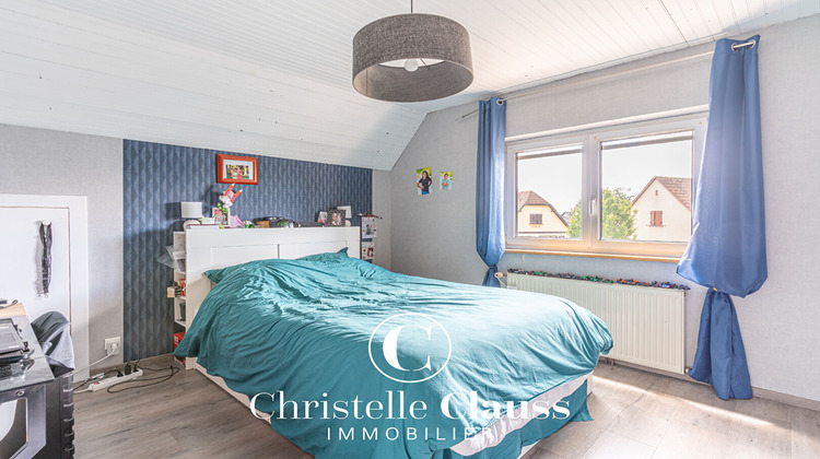 Ma-Cabane - Vente Maison NORDHOUSE, 103 m²