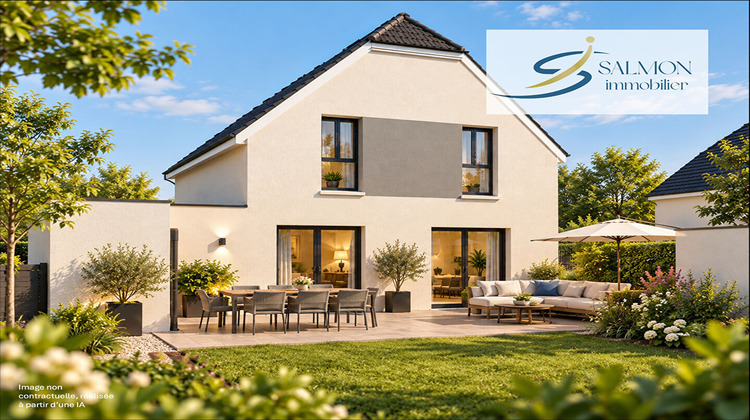 Ma-Cabane - Vente Maison NORDHOUSE, 101 m²