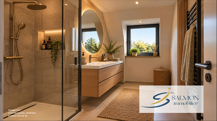 Ma-Cabane - Vente Maison NORDHOUSE, 101 m²