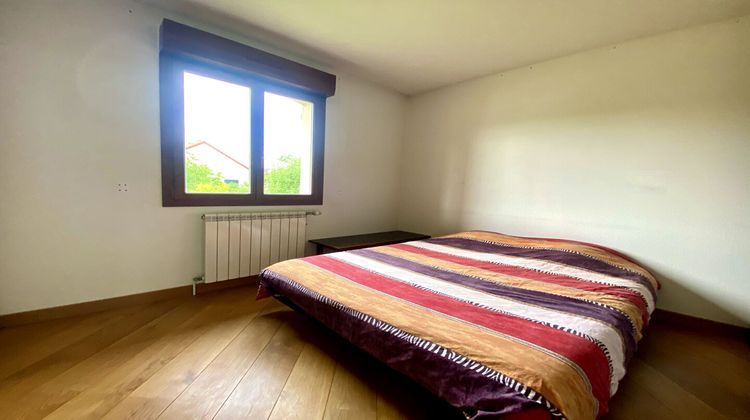 Ma-Cabane - Vente Maison NORGES-LA-VILLE, 140 m²