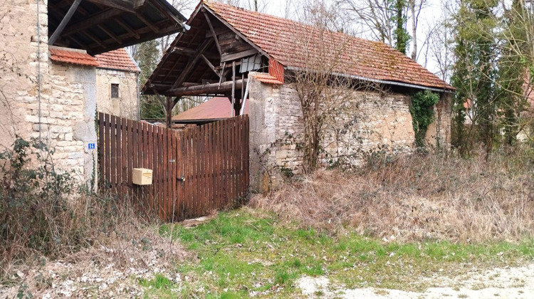 Ma-Cabane - Vente Maison NORGES LA VILLE, 0 m²