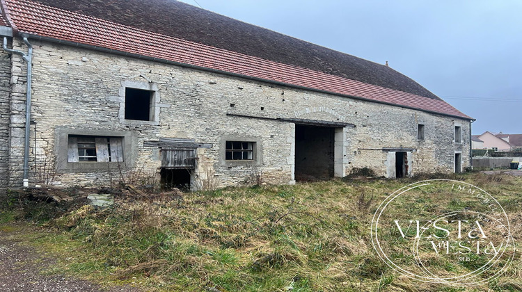 Ma-Cabane - Vente Maison Norges-la-Ville, 680 m²