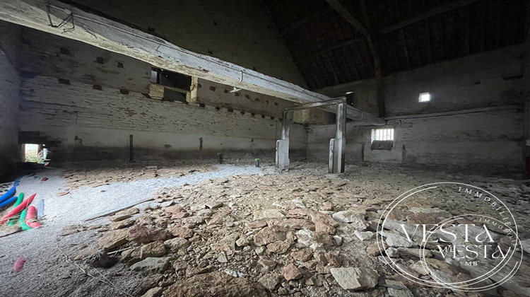 Ma-Cabane - Vente Maison Norges-la-Ville, 680 m²