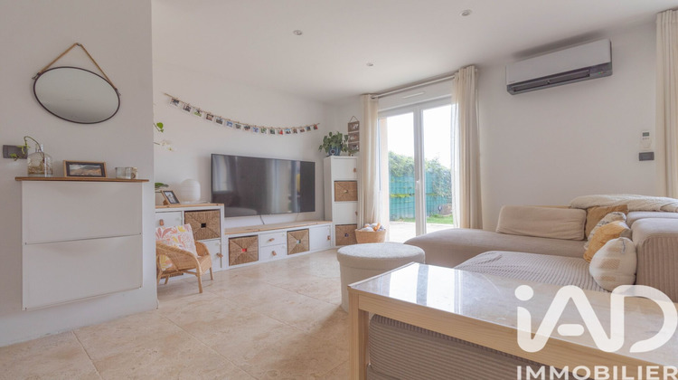 Ma-Cabane - Vente Maison Norges-la-Ville, 66 m²