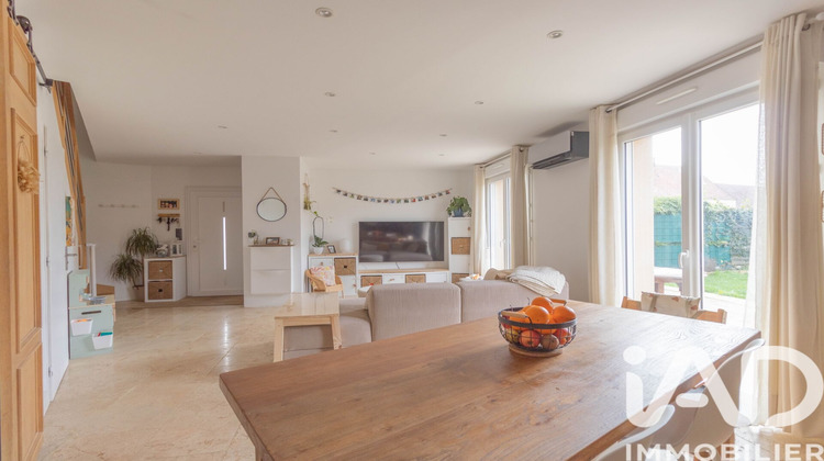 Ma-Cabane - Vente Maison Norges-la-Ville, 66 m²