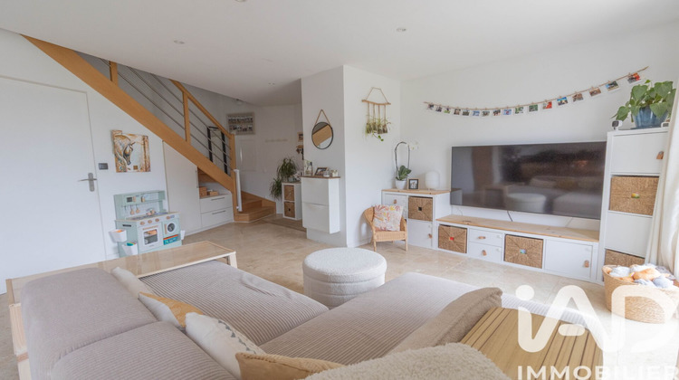 Ma-Cabane - Vente Maison Norges-la-Ville, 66 m²
