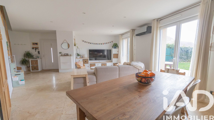 Ma-Cabane - Vente Maison Norges-la-Ville, 66 m²