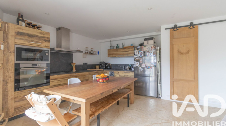 Ma-Cabane - Vente Maison Norges-la-Ville, 66 m²