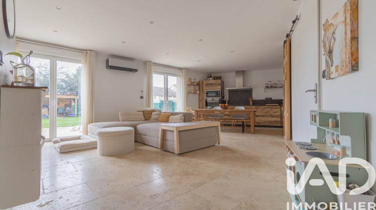 Ma-Cabane - Vente Maison Norges-la-Ville, 66 m²