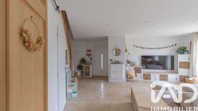 Ma-Cabane - Vente Maison Norges-la-Ville, 66 m²