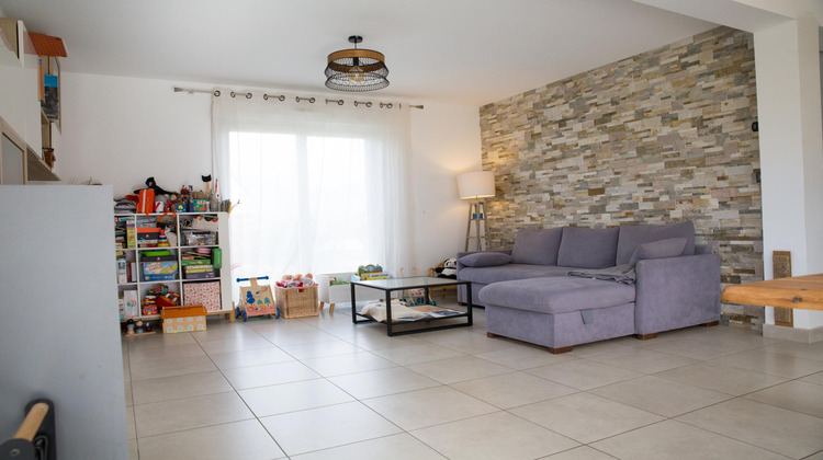 Ma-Cabane - Vente Maison Norges-la-Ville, 146 m²