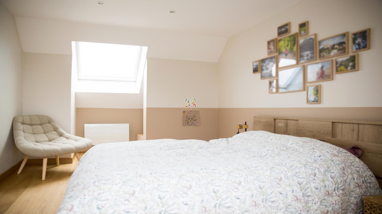 Ma-Cabane - Vente Maison Norges-la-Ville, 146 m²