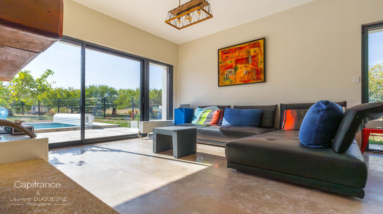 Ma-Cabane - Vente Maison NORGES LA VILLE, 166 m²