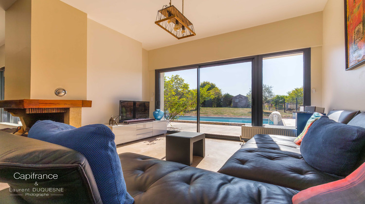 Ma-Cabane - Vente Maison NORGES LA VILLE, 166 m²