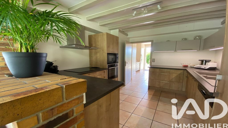 Ma-Cabane - Vente Maison Normanville, 108 m²