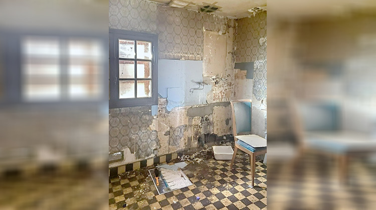 Ma-Cabane - Vente Maison Normanville, 150 m²