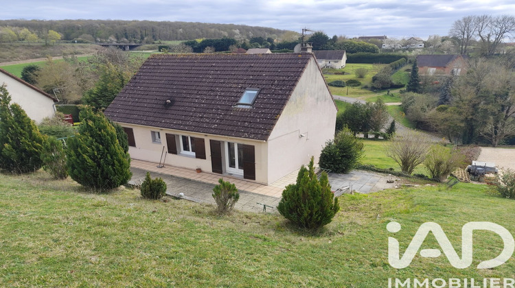 Ma-Cabane - Vente Maison Normanville, 111 m²