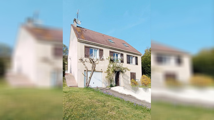 Ma-Cabane - Vente Maison NORMANVILLE, 112 m²