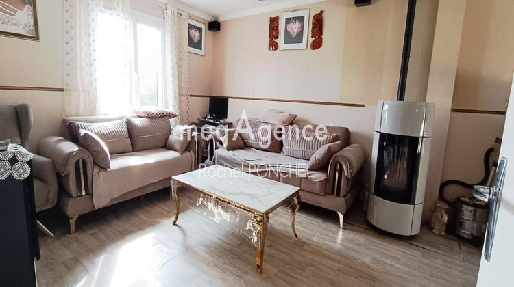 Ma-Cabane - Vente Maison NORMANVILLE, 112 m²