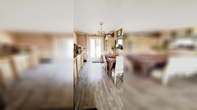 Ma-Cabane - Vente Maison NORMANVILLE, 112 m²