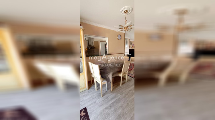 Ma-Cabane - Vente Maison NORMANVILLE, 112 m²