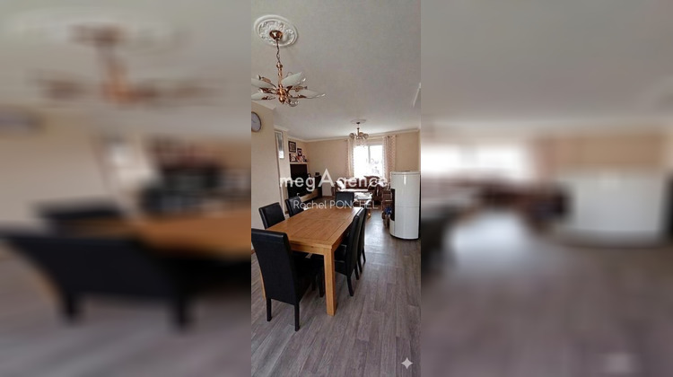 Ma-Cabane - Vente Maison NORMANVILLE, 112 m²