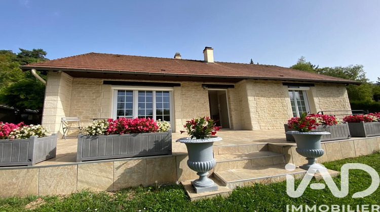 Ma-Cabane - Vente Maison Normanville, 108 m²