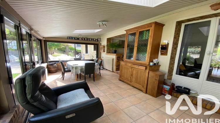 Ma-Cabane - Vente Maison Normanville, 108 m²