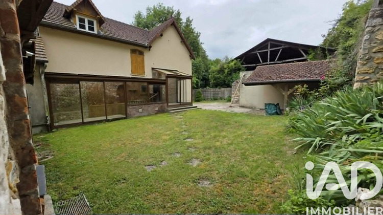 Ma-Cabane - Vente Maison Normanville, 142 m²