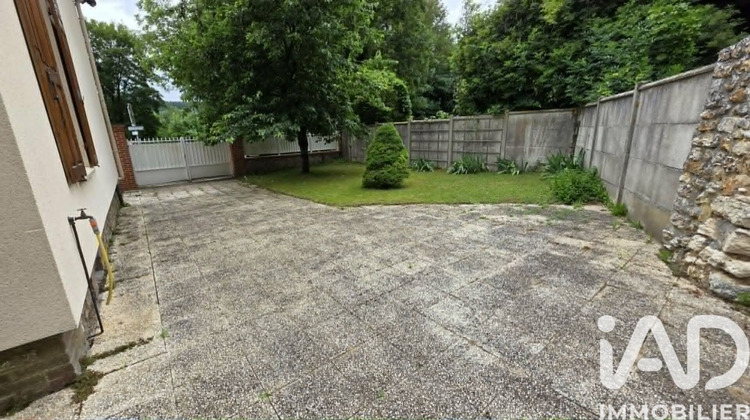 Ma-Cabane - Vente Maison Normanville, 142 m²