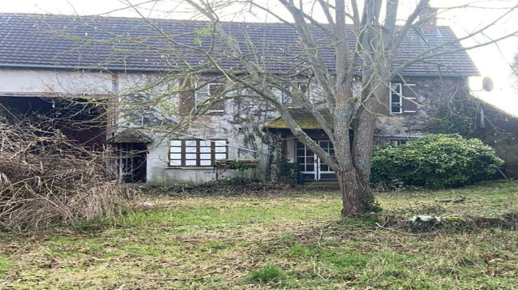 Ma-Cabane - Vente Maison Normanville, 180 m²