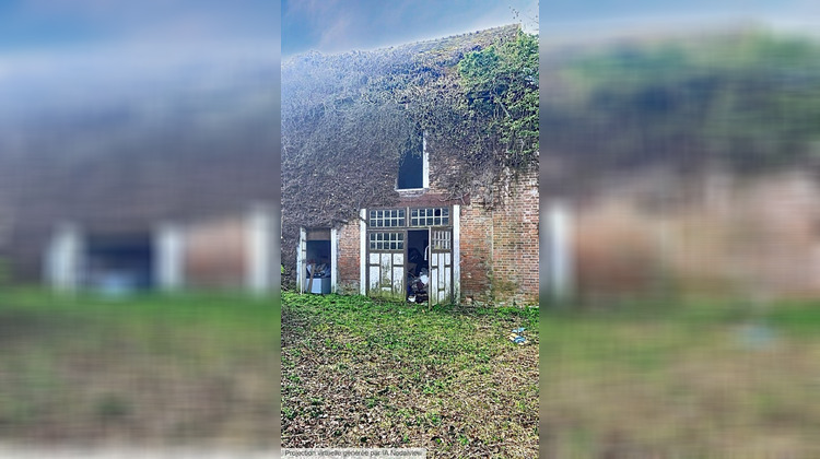 Ma-Cabane - Vente Maison Normanville, 180 m²