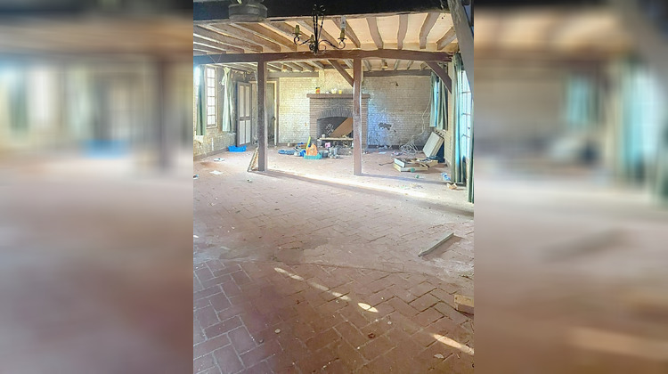 Ma-Cabane - Vente Maison Normanville, 180 m²
