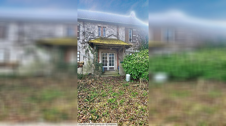 Ma-Cabane - Vente Maison Normanville, 180 m²