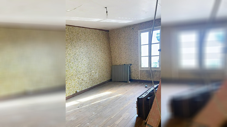 Ma-Cabane - Vente Maison Normanville, 180 m²