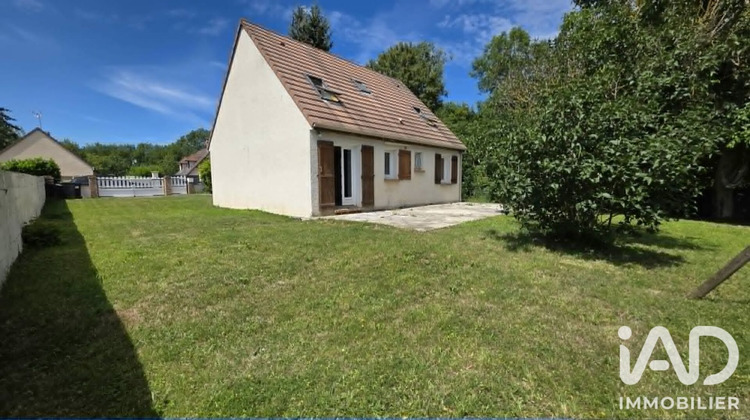 Ma-Cabane - Vente Maison Normanville, 99 m²