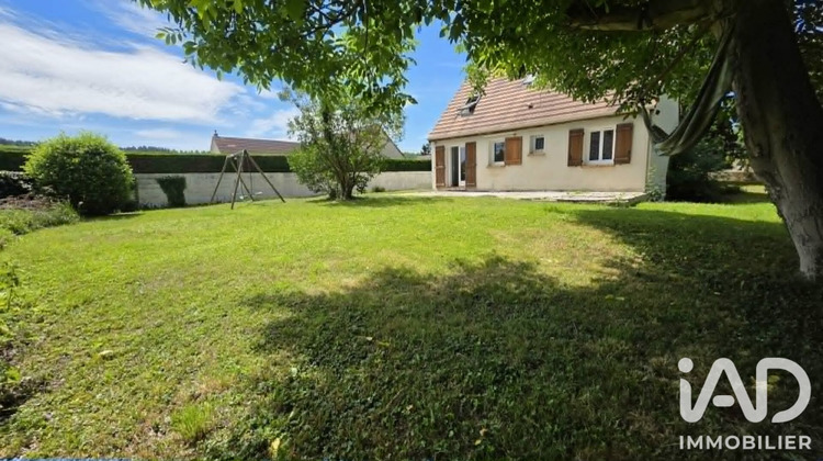 Ma-Cabane - Vente Maison Normanville, 99 m²
