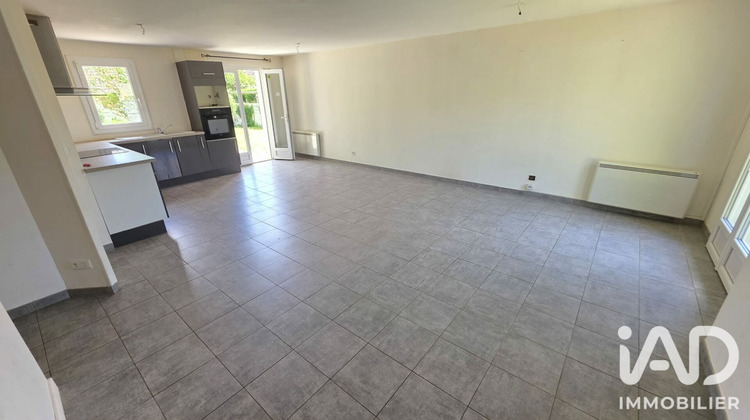 Ma-Cabane - Vente Maison Normanville, 99 m²