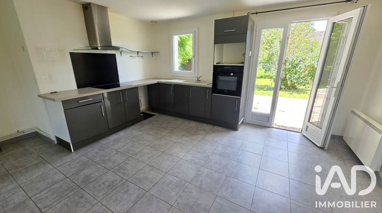 Ma-Cabane - Vente Maison Normanville, 99 m²