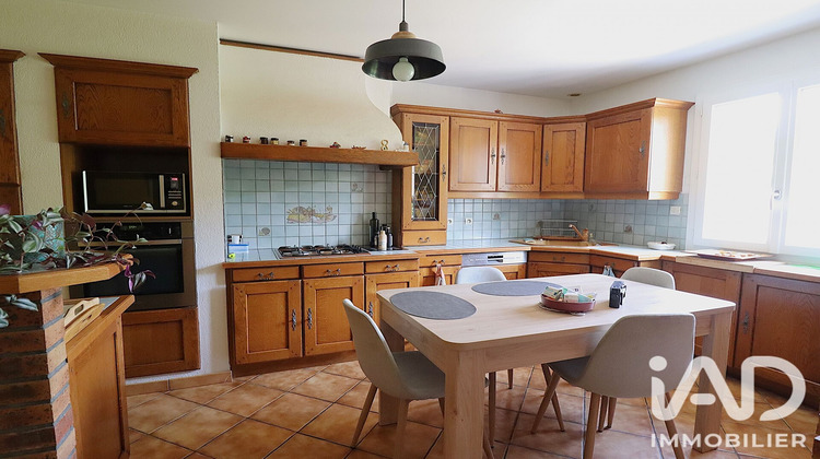 Ma-Cabane - Vente Maison Normanville, 125 m²