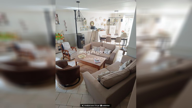 Ma-Cabane - Vente Maison NORMANVILLE, 102 m²