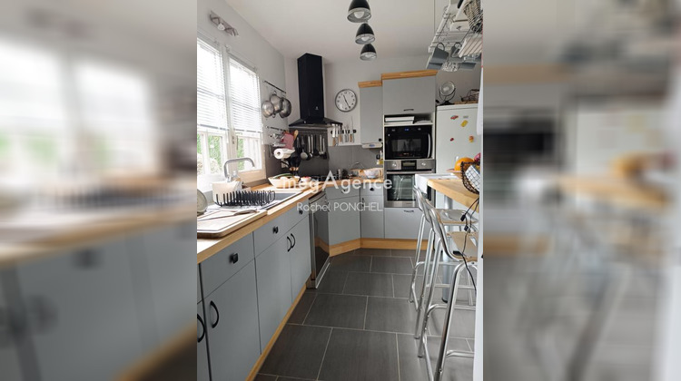 Ma-Cabane - Vente Maison NORMANVILLE, 102 m²