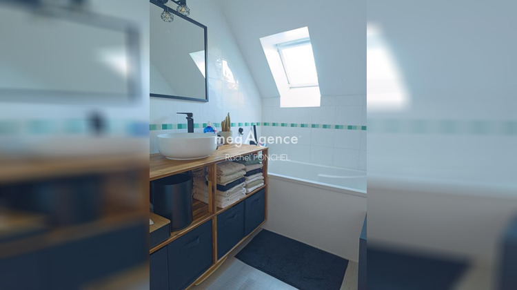 Ma-Cabane - Vente Maison NORMANVILLE, 102 m²