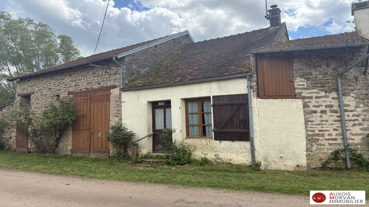 Ma-Cabane - Vente Maison Normier, 50 m²