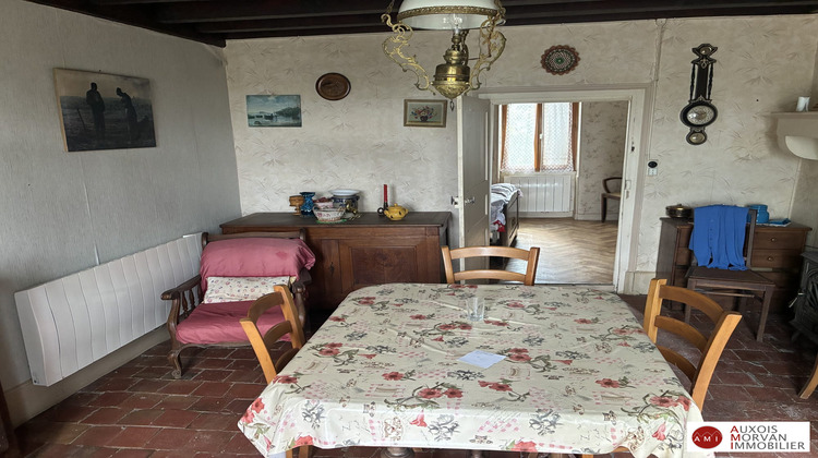 Ma-Cabane - Vente Maison Normier, 50 m²