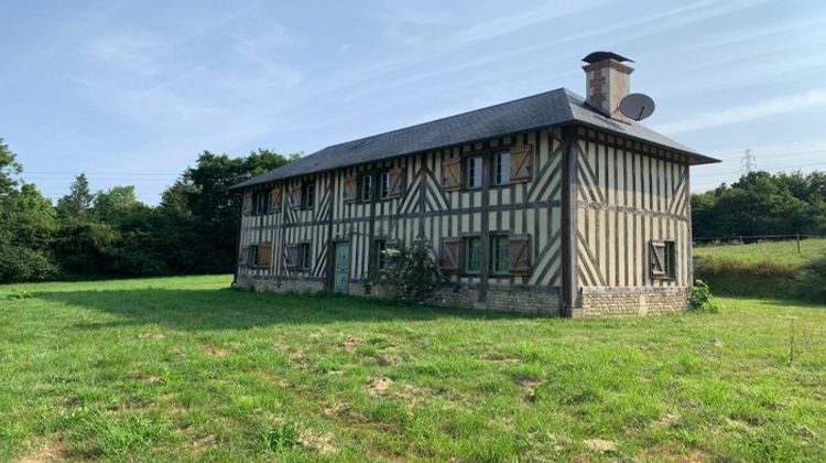 Ma-Cabane - Vente Maison Norolles, 131 m²