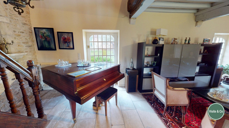 Ma-Cabane - Vente Maison Noron-l'Abbaye, 246 m²