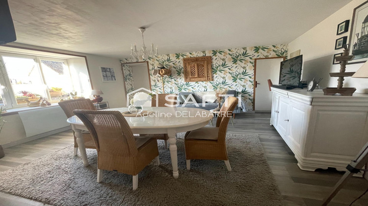 Ma-Cabane - Vente Maison Noron-la-Poterie, 125 m²